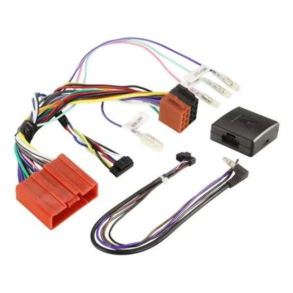 AERPRO SWMZ4C - Steering Wheel Control Interface Mazda Various Models Non-Bose