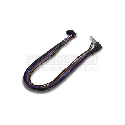 Aerpro SWNI28C Steering Wheel Control Interface To Suit Nissan Juke With 360 Degree Cam Retention
