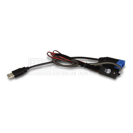 Aerpro SWNI28C Steering Wheel Control Interface To Suit Nissan Juke With 360 Degree Cam Retention