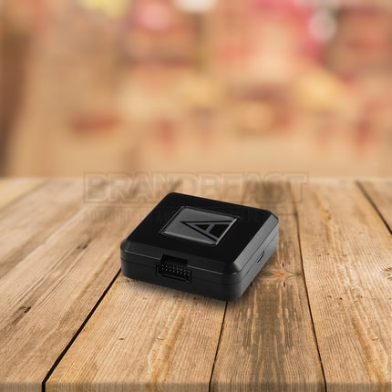 Aerpro SWNI28C Steering Wheel Control Interface To Suit Nissan Juke With 360 Degree Cam Retention