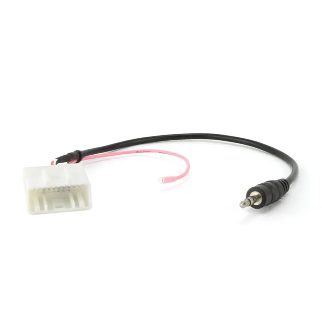 DNA Audio SWPTY20 Steering Wheel Control Harness 20 Pin To Suit Toyota Vehicles - Professional Integration Solution