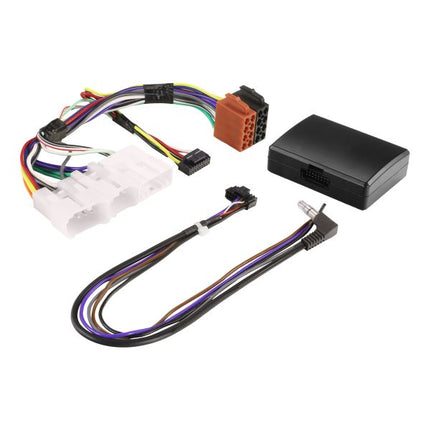 Aerpro SWTO2C Steering Wheel Control Interface Toyota Various