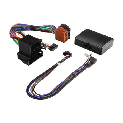 Aerpro SWVYVZC SWC Interface Holden Commodore VY VZ Monaro Statesman
