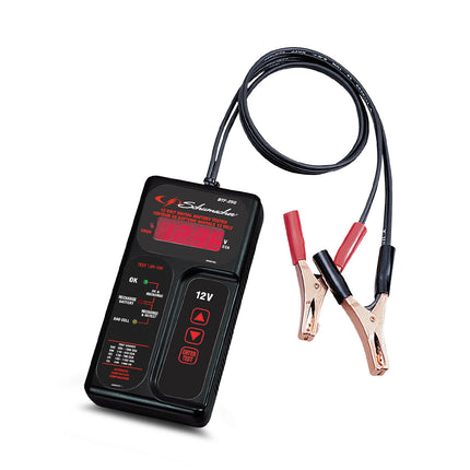 Schumacher SCH-BT-250 Digital Battery Tester