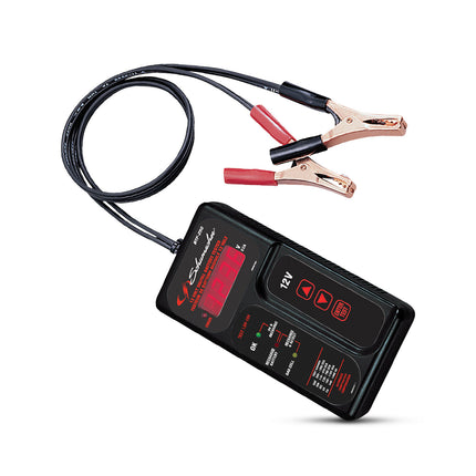 Schumacher SCH-BT-250 Digital Battery Tester