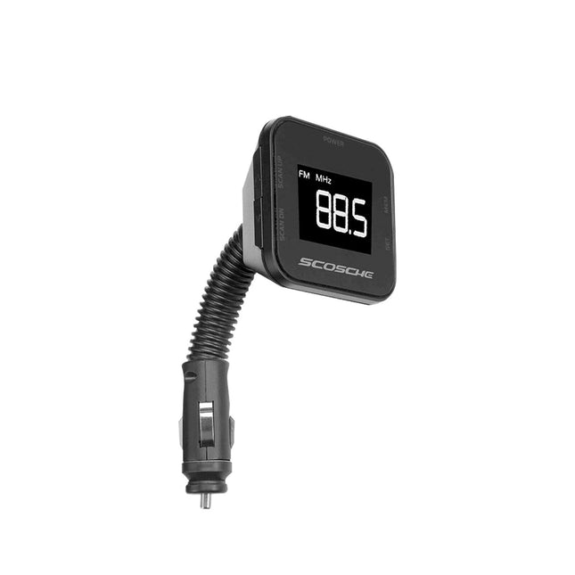 Scosche FMTD13 TuneIt‚Ñ¢ Digital FM Transmitter