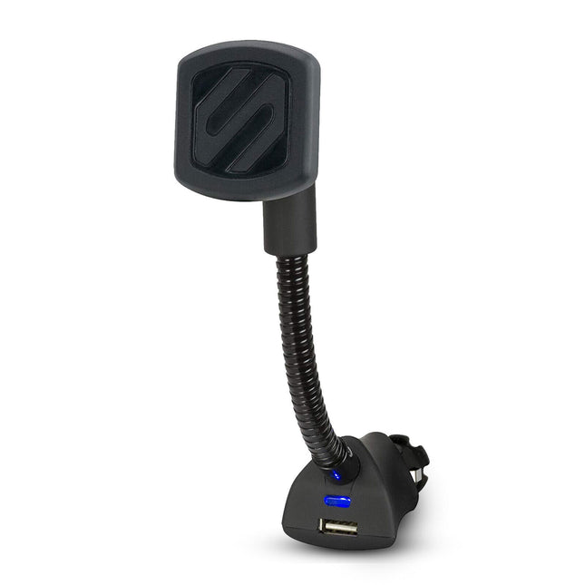 Scosche MAG12V MagicMount Power for Car