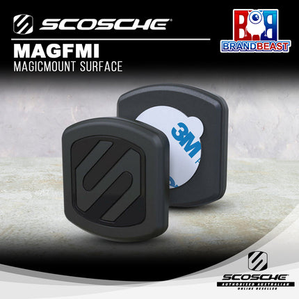 Scosche MAGFMi MagicMount Surface