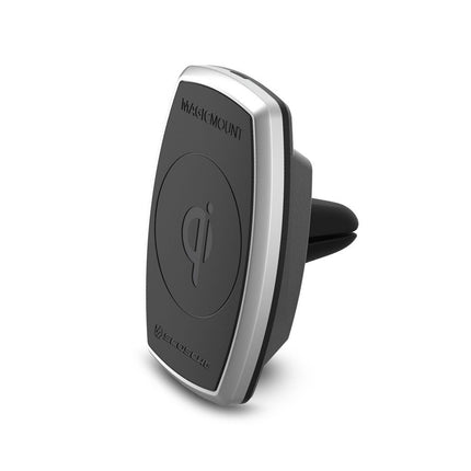 Scosche MPQ2V-XTSP MagicMount Pro - Wireless Charging Magnetic Vent Mount