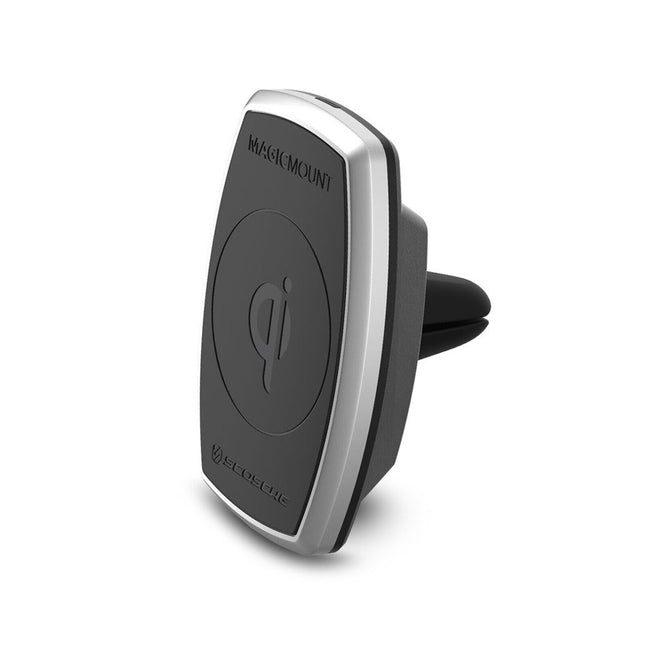 Scosche MPQ2V-XTSP MagicMount Pro - Wireless Charging Magnetic Vent Mount