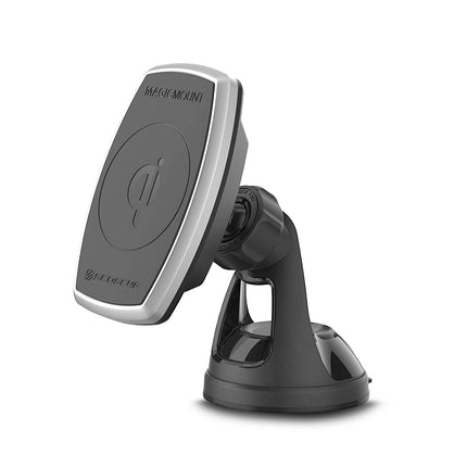 Scosche MPQ2WD-XTSP MagicMount Pro Wireless Qi Car Charger