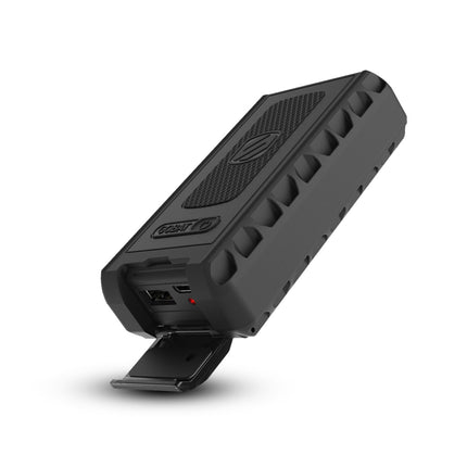 Scosche RPB6 GoBat 6000 - Rugged Portable 6000 mAh Powerbank