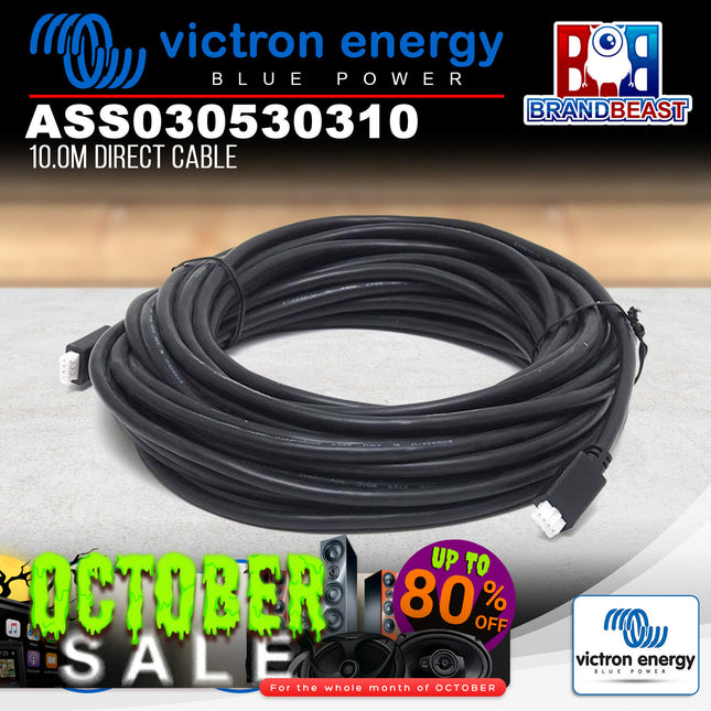 Victron Energy ASS030530310 10m Direct Cable