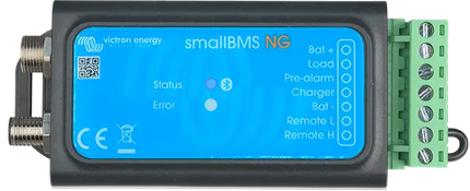 Victron Energy BMS400100300 SmallBMS NG Lithium Battery Management System