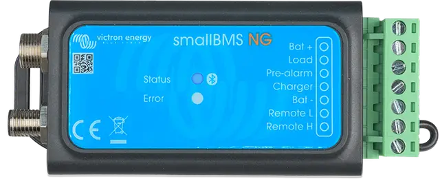 Victron Energy BMS400100300 SmallBMS NG Lithium Battery Management System