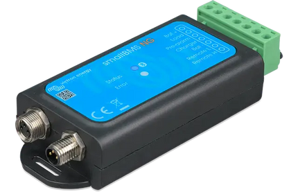 Victron Energy BMS400100300 SmallBMS NG Lithium Battery Management System