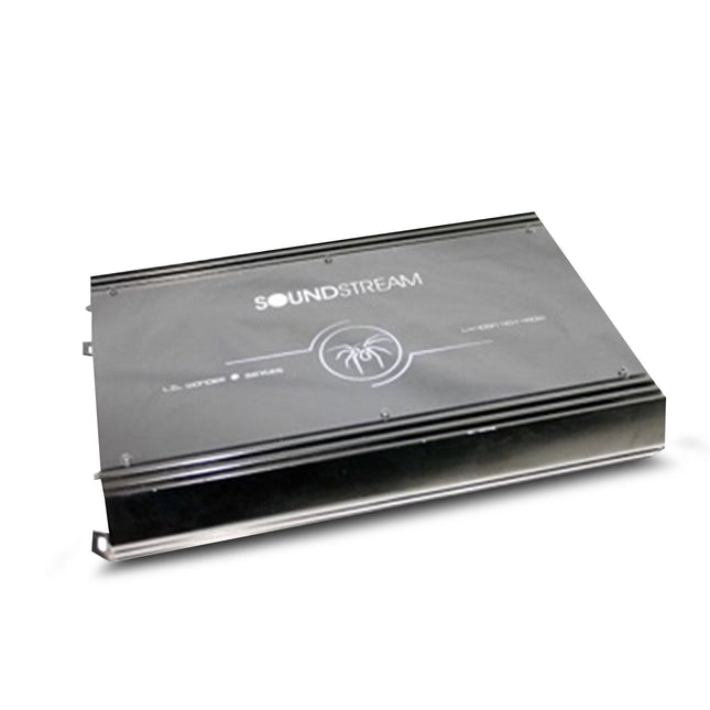 Soundstream L4.400N Lil 'Wonder 4 Series 4-Channel Amplifier