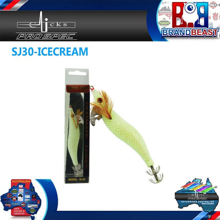SJ30ICECREAM