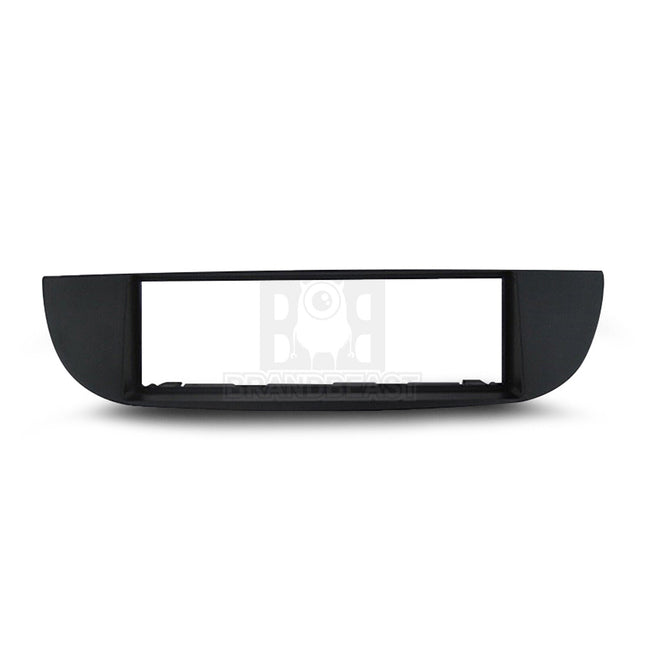 Stinger BKFI012 Single DIN Radio Fascia Kit To Suit Fiat 500