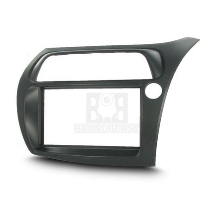 Stinger BKHO023 Double DIN Radio Fascia Kit To Suit Honda Civic Hatch