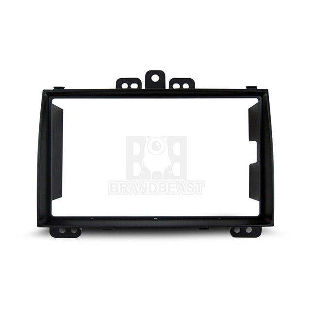 Stinger BKHY003 Double DIN Radio Fascia Kit To Suit Hyundai i20 2010-2012