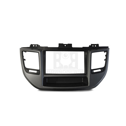 Stinger BKHY066 Double DIN Radio Fascia Kit To Suit Hyundai Tucson 2015-2018