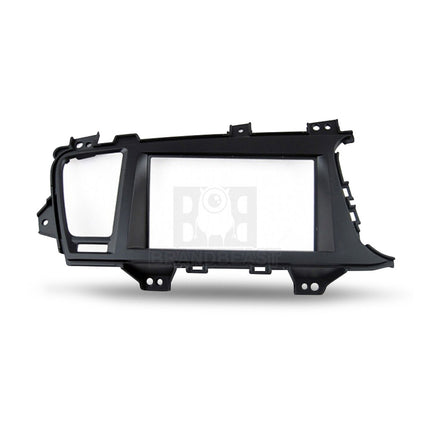 Stinger BKKI007 Double DIN Radio Fascia Kit To Suit Kia Optima 2010-2013