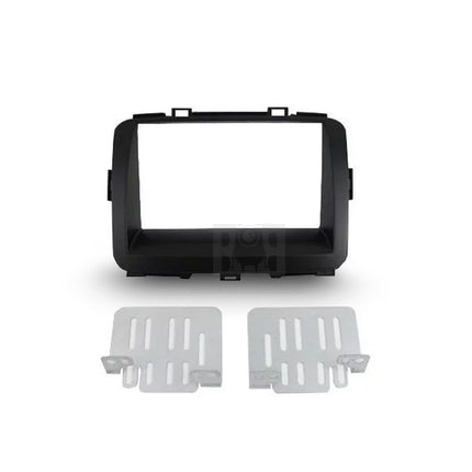 Stinger BKKI041 Double DIN Radio Fascia Kit To Suit Kia Rondo 2013-2018