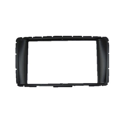 Stinger BKTO068 Double DIN Radio Fascia Kit To Suit Toyota Hilux 2013-2015