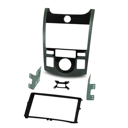 Stinger BN25F53550B Double DIN Radio Fascia Kit To Suit Kia Cerato 2010-2013