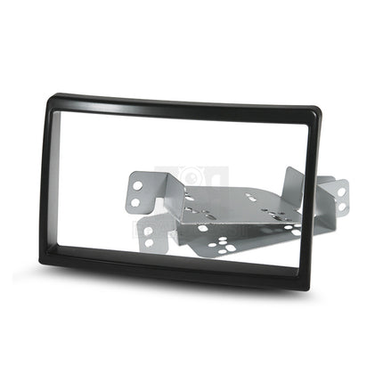 Stinger BN25K11410B Double DIN Radio Fascia Kit To Suit Hyundai i30 2007-2011