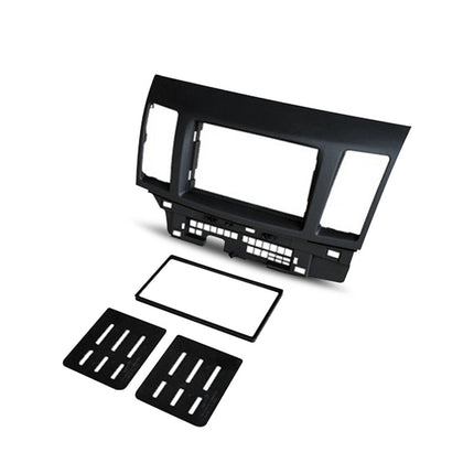 Stinger BN25K2009 Double DIN Radio Fascia Kit Suits Mitsubishi Lancer 2007-2013