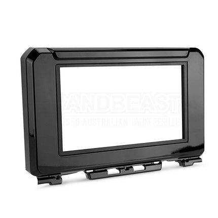 Stinger BN25K9018 Double DIN Radio Fascia Kit To Suit Suzuki Jimny 2018 - 2021