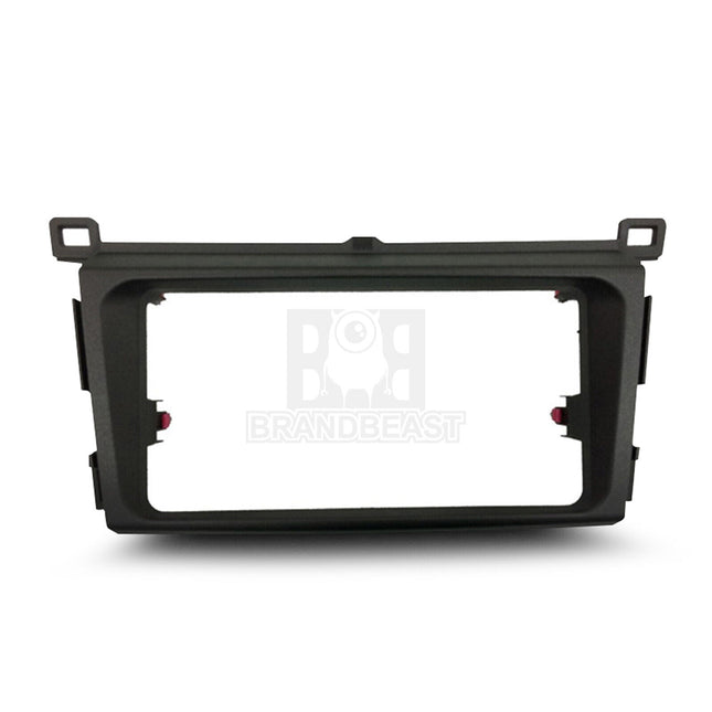 Stinger BN25K9722B Double DIN Radio Fascia Kit To Suit Toyota RAV4 2014-2018