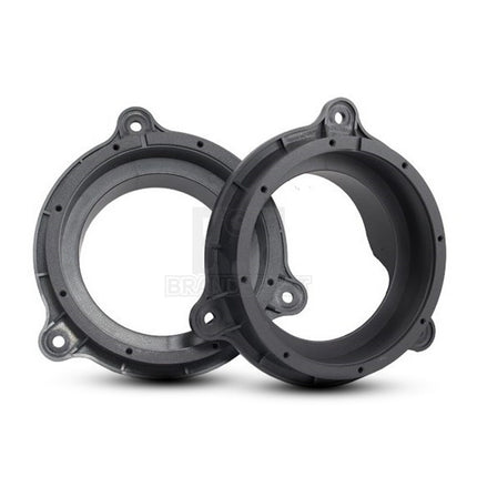 Stinger BNSPNI651 OEM Style Nissan/Ford 6.5‚Ä≥ Speaker Spacers