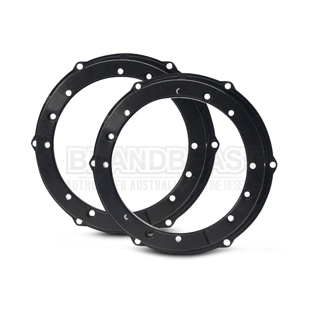 Stinger BNSPVW651 OEM Style Volkswagen 6.5‚Ä≥ Speaker Spacers