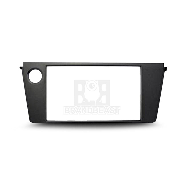 Stinger JPSUBLIB1M Double DIN Radio Fascia For Subaru Liberty/Outback 2004-2007