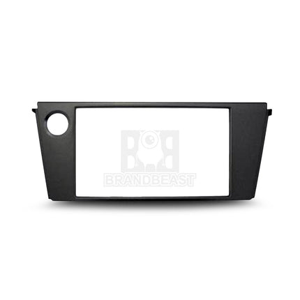 Stinger JPSUBLIB1M Double DIN Radio Fascia For Subaru Liberty/Outback 2004-2007