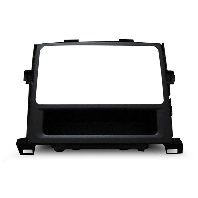 Stinger JPTOY02 Double DIN Radio Fascia Kit To Suit Toyota Alphard 2005-2014