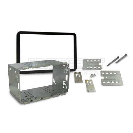 Stinger SFDAR01 Alfa Romeo Double DIN Radio Fascia Kit