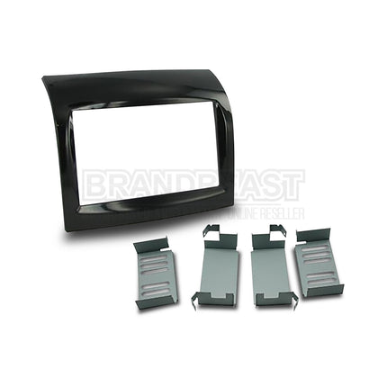 Stinger SFDFI01 Fiat Double DIN Radio Fascia Kit