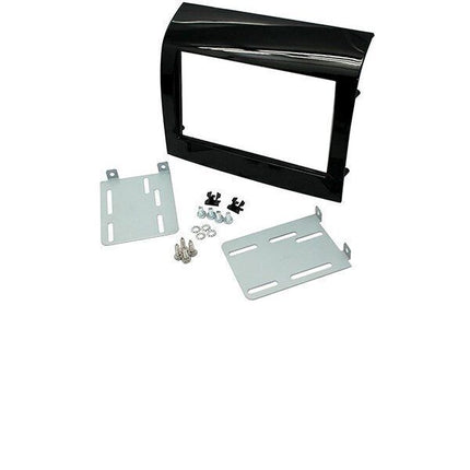 Stinger SFDFI02 Australia Fiat Double DIN Radio Fascia Kit