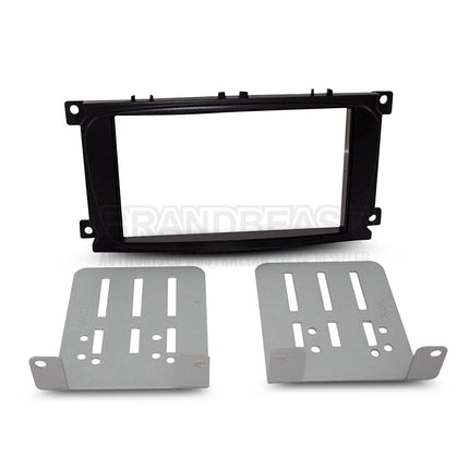 Stinger SFDFR05 Ford Double DIN Radio Fascia Kit