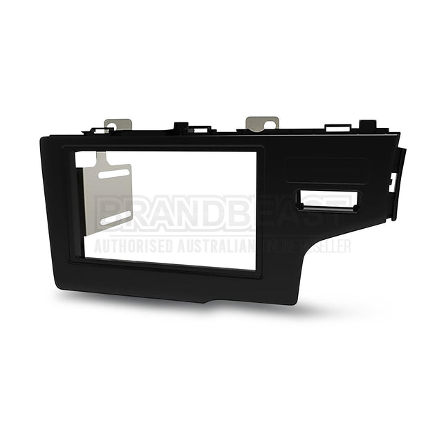 Stinger SFDHO02 Honda Double DIN Radio Fascia Kit