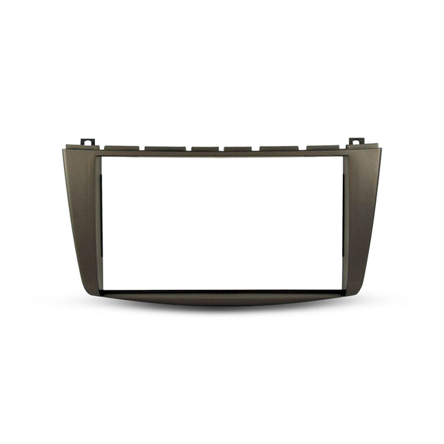 Stinger SFDPR01 Double DIN Radio Fascia Kit To Suit Proton Gen2 2005-2009