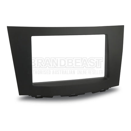 Stinger SFDSZ01 Suzuki Double DIN Radio Fascia Kit