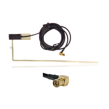 Stinger STDAB-2 DAB Hidden Glass Mount Antenna