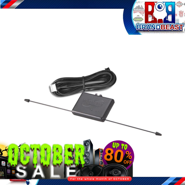 Viper 6701T SST Responder - Receiver Kit and Cable
