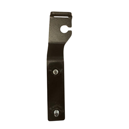 GMF4x4 231P-TB Chevrolet Silverado 1500 2019+ Passenger Side Drill-In Tub UHF Antenna Bracket
