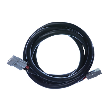 Thunder TDR02003 50 Amp Anderson Style Plugs - 3M Extension